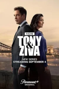 NCIS: Tony & Ziva (2025) NCIS: โทนี่ & ซีว่า