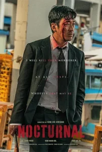 Nocturnal (2025) แค้นนี้เอาให้น็อค