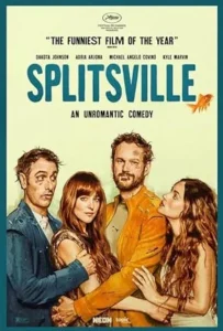 Splitsville (2025) สปลิตส์วิลล์