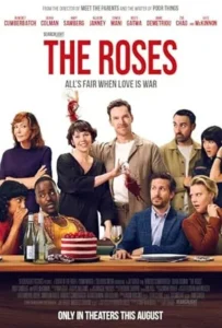 The Roses (2025) เดอะ โรสเซส