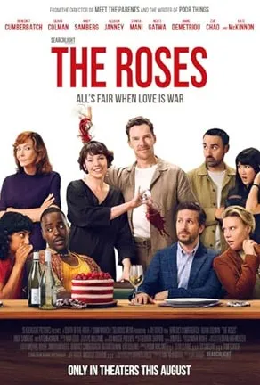 The Roses (2025) เดอะ โรสเซส