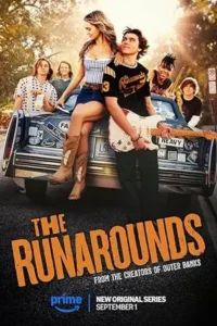 The Runarounds (2025) เดอะรันอราวนด์ส จังหวะพล่าน บรรเลงฝัน