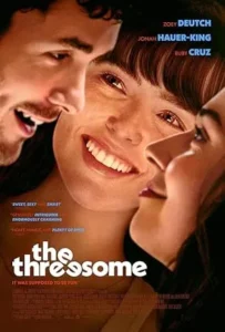 The Threesome (2025) เดอะ ทรีซัม