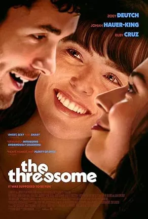 The Threesome (2025) เดอะ ทรีซัม