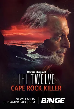 The Twelve: Cape Rock Killer
