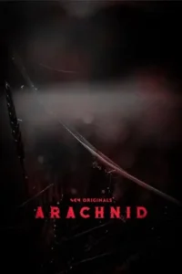 Arachnid (2025) อะแรคนิด