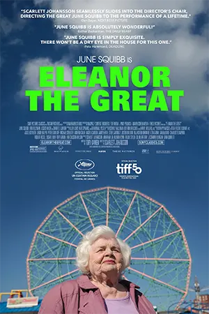 Eleanor the Great (2025)