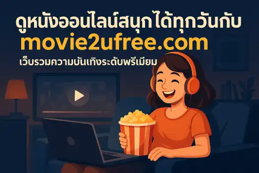 Enjoy watching movies online every day with movie2ufree.com, a premium entertainment website