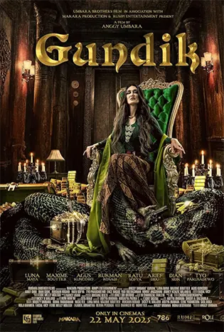 Gundik (2025)