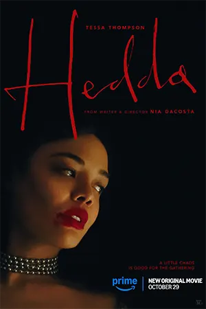 Hedda (2025)