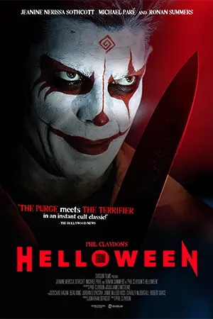 Helloween (2025)