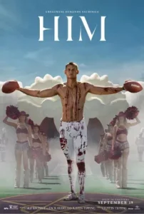 Him (2025) ตำนานคนจริง