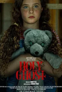 Holy Ghost (2025) โฮลี่ โกสต์
