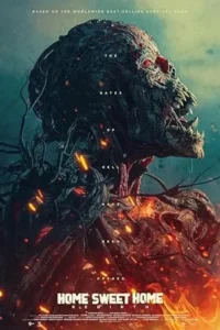 Home Sweet Home: Rebirth (2025) โฮมสวีตโฮม : กำเนิดใหม่