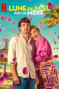 Honeymoon Crasher (2025) ตัวป่วนฮันนีมูน