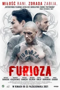 Inside Furioza (2025) อำมหิตครั้งใหม่