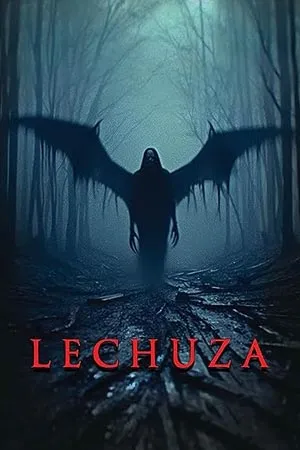 Lechuza (2025) เลชูซ่า