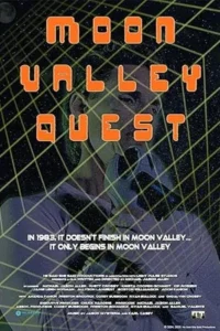 Moon Valley Quest (2025) มูน แวลลีย์ เควสต์