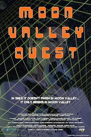 Moon Valley Quest (2025) มูน แวลลีย์ เควสต์