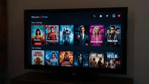 Movie2uFree.com – Your Ultimate Entertainment Hub for All Genres of New Movies