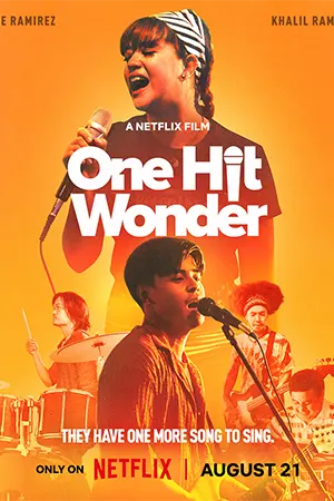 One Hit Wonder (2025) บทเพลงนี้ ไม่ลืมเธอ