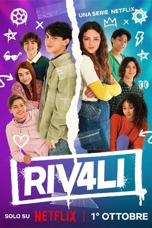 Riv4li (2025) ริฟ4ลี่