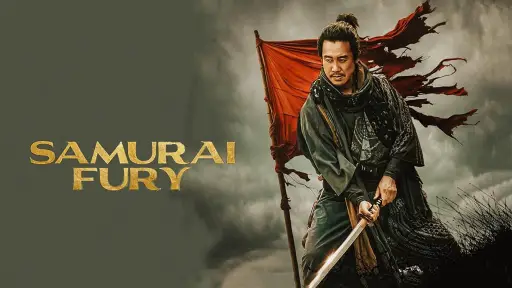 Synopsis of Samurai Fury (2025)