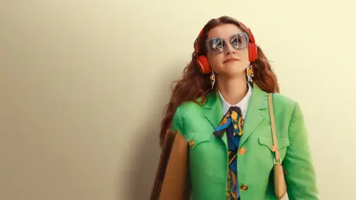 Synopsis of You Do You (2023)