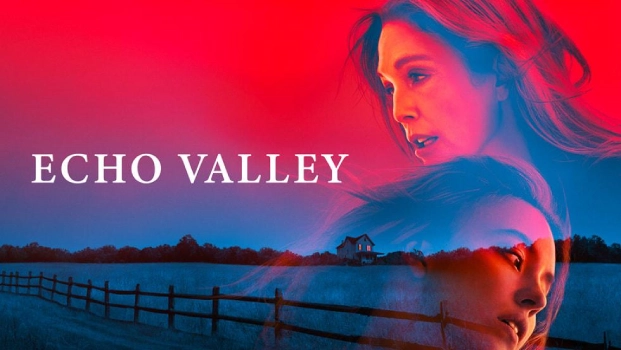 Synopsis of the Movie Echo Valley (2025)