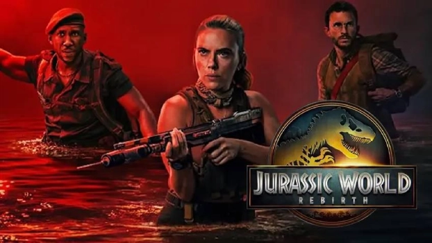 Synopsis of the Movie Jurassic World: Rebirth (2025)