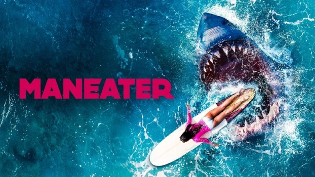 Synopsis of the Movie Maneater (2022)