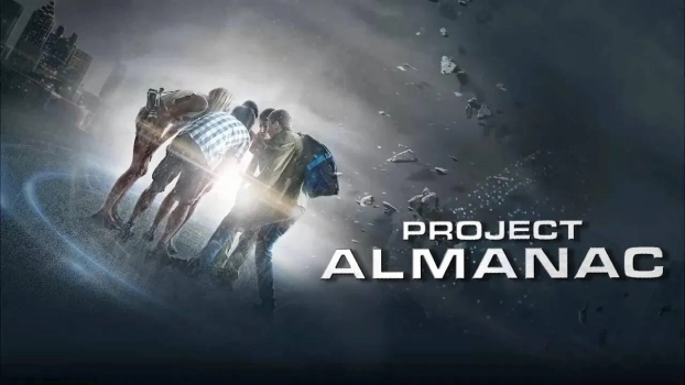 Synopsis of the Movie Project Almanac (2014)