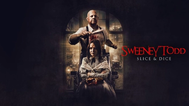 Synopsis of the Movie Sweeney Todd: Slice & Dice (2025)