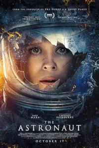 The Astronaut (2025) ดิ แอสโตรนอต
