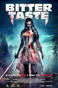 The Bitter Taste (2025) เดอะ บิทเทอร์ เทสต์