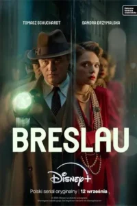 The Breslau Murders (2025) เดอะ เบรสเลา เมอร์เดอร์ส