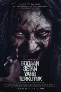 The Cursed of Satan Temptation (2025)