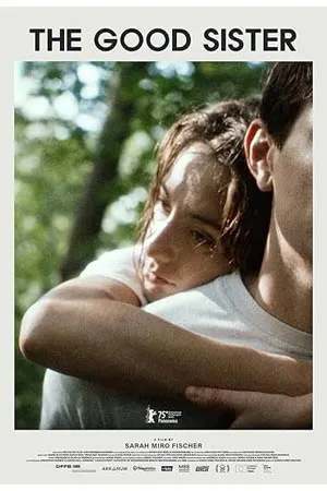 The Good Sister (2025) เดอะ กู๊ด ซิสเตอร์