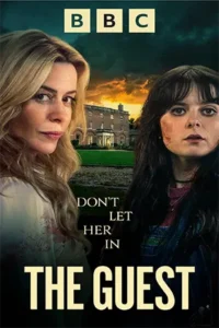 The Guest (2025) หญิงผู้มาเยือน