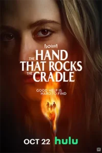 The Hand That Rocks the Cradle (2025)