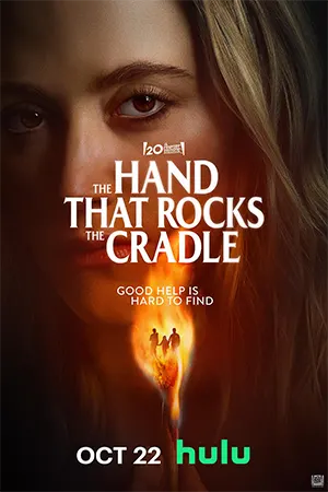 The Hand That Rocks the Cradle (2025)
