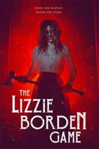 The Lizzie Borden Game (2025)