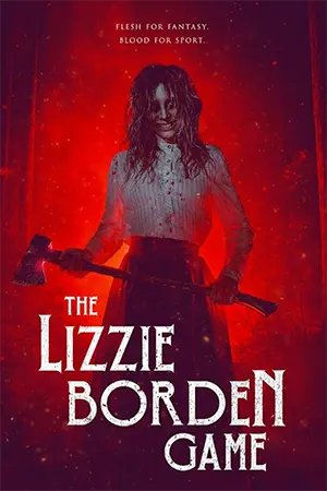 The Lizzie Borden Game (2025)