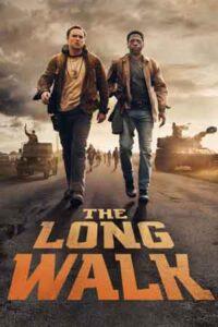 The Long Walk (2025) เกมเดินมรณะ