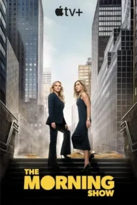 The Morning Show Season 4 (2025) เดอะ มอร์นิ่ง โชว์ ซีซั่น 4