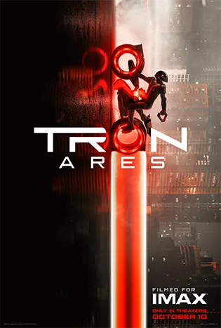 Tron: Ares (2025) ทรอน แอรีส