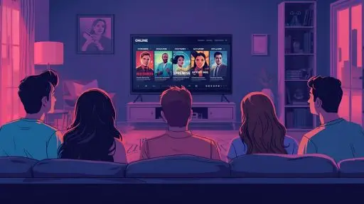 Watch New Movies Daily on Movie2uFree.com — A Free Online Movie Website Without Interruptions