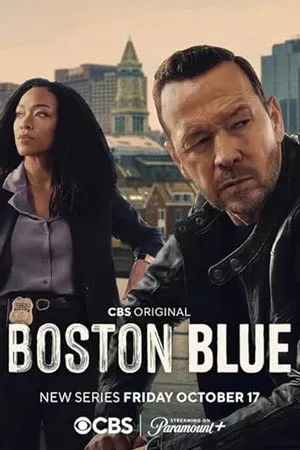 Boston Blue (2025) บอสตัน บลู