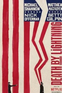 Death by Lightning (2025) ฟ้าผ่าชี้ชะตาเมือง