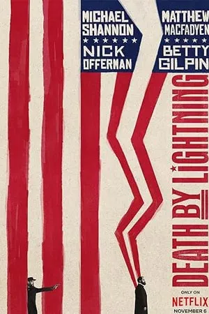 Death by Lightning (2025) ฟ้าผ่าชี้ชะตาเมือง